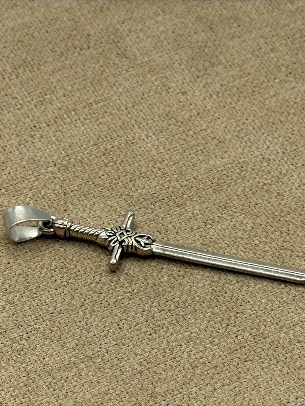 N/A classic sword